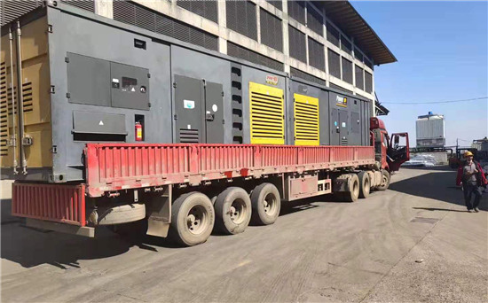 宽甸200KW发电机组适配电缆规格选型指南