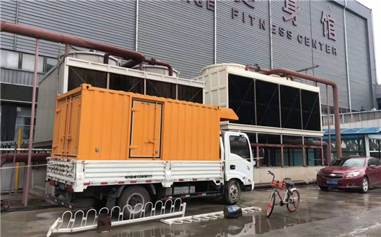 宽甸300KW发电机组适配电缆规格选型指南