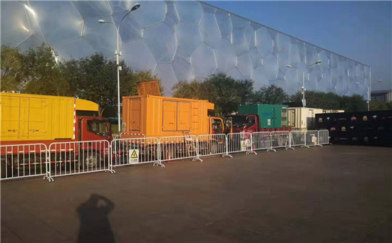 宽甸400KW发电机组适配电缆规格选型指南