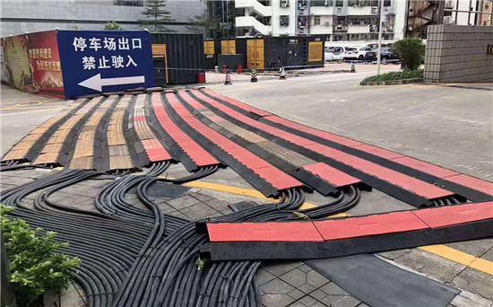 宽甸发电机组电缆选型完整具体步骤（工程通用标准流程）